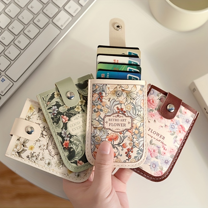 Card Top Loader - Lamine Gizli Mini Kartlık Çekmeceli Kredi