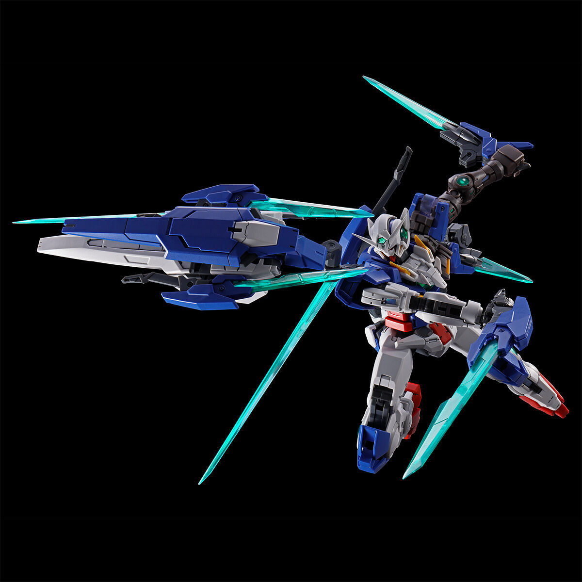 Bandai Model Gundam Rg - Stokta BANDAI PB LIMITED RG 1/144