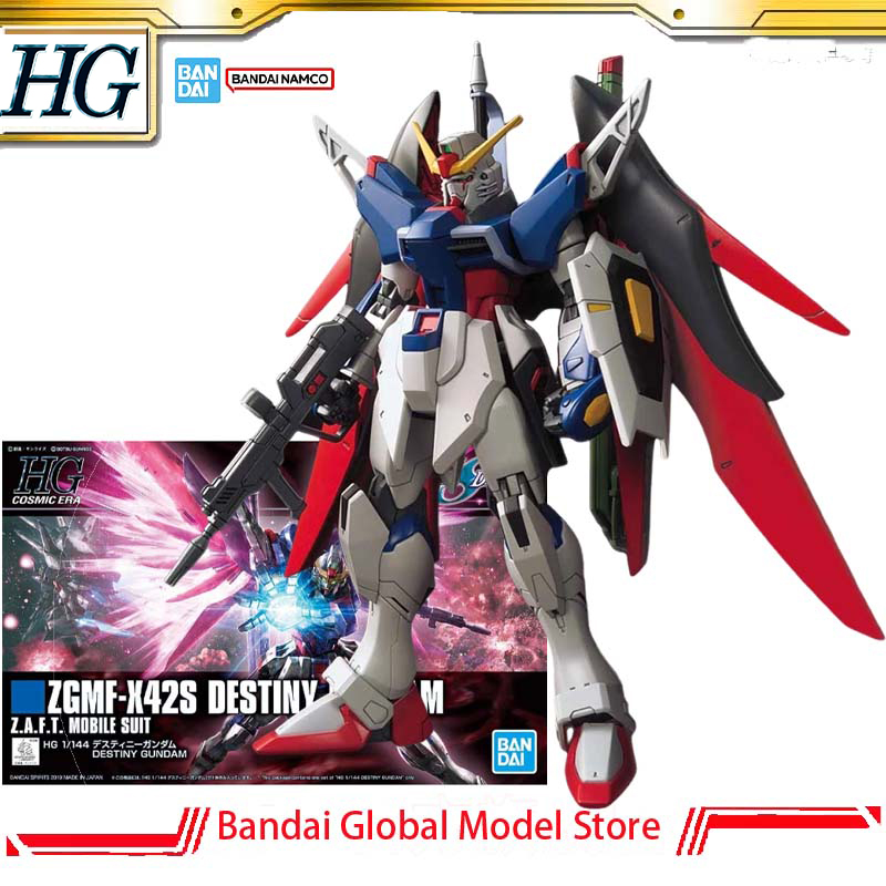 Bandai Model Gundam Hg - Bandai GUNDAM Orijinal model seti HG