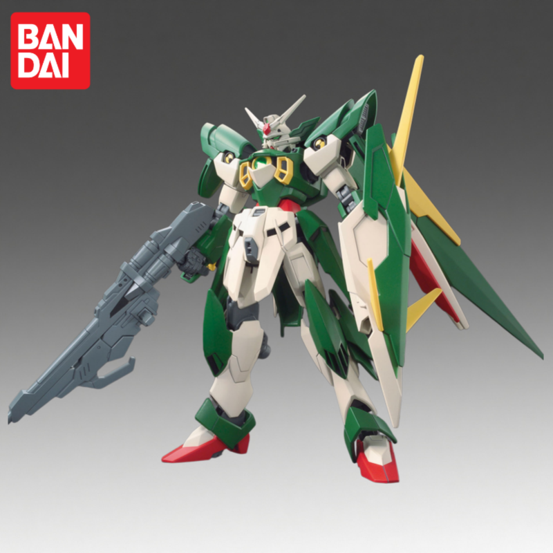 Bandai Model Gundam Hg - Stokta Bandai Orijinal Gundam Modeli Hg