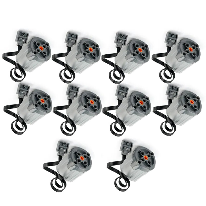 Lego Set Technic - XL Motor 8882 Güç Fonksiyonları Kiti