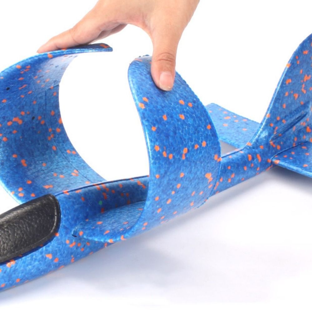 Büyük Köpük Planör Uçak Epp Kö - Model Airplane Plastic incelemesi ve fiyatı
