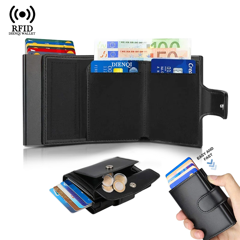 Metal Kartlık RFID Kredi Kartı - Card Top Loader incelemesi ve fiyatı