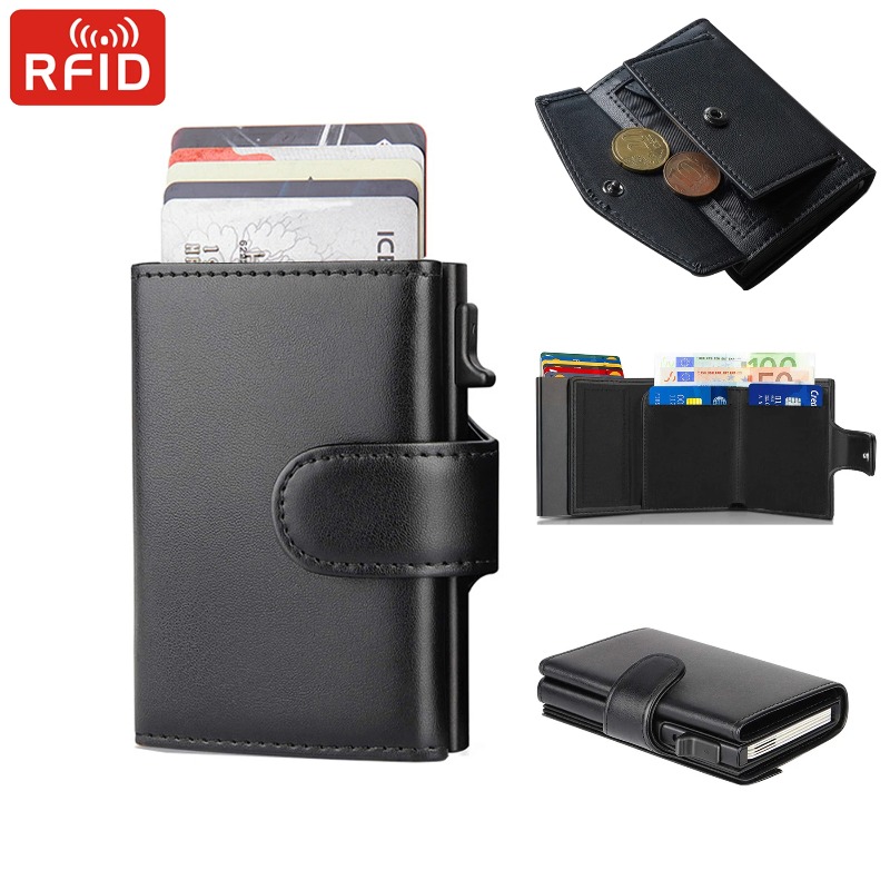 Metal Kartlık RFID Kredi Kartı - Card Top Loader incelemesi ve fiyatı