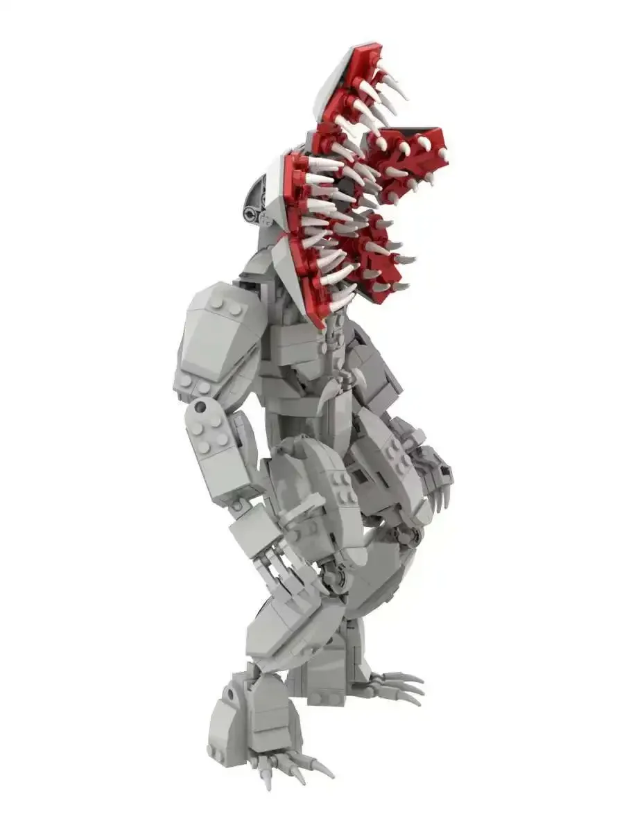 2026 Yeni Seri Şeytan Köpek De - Lego Set Technic incelemesi ve fiyatı