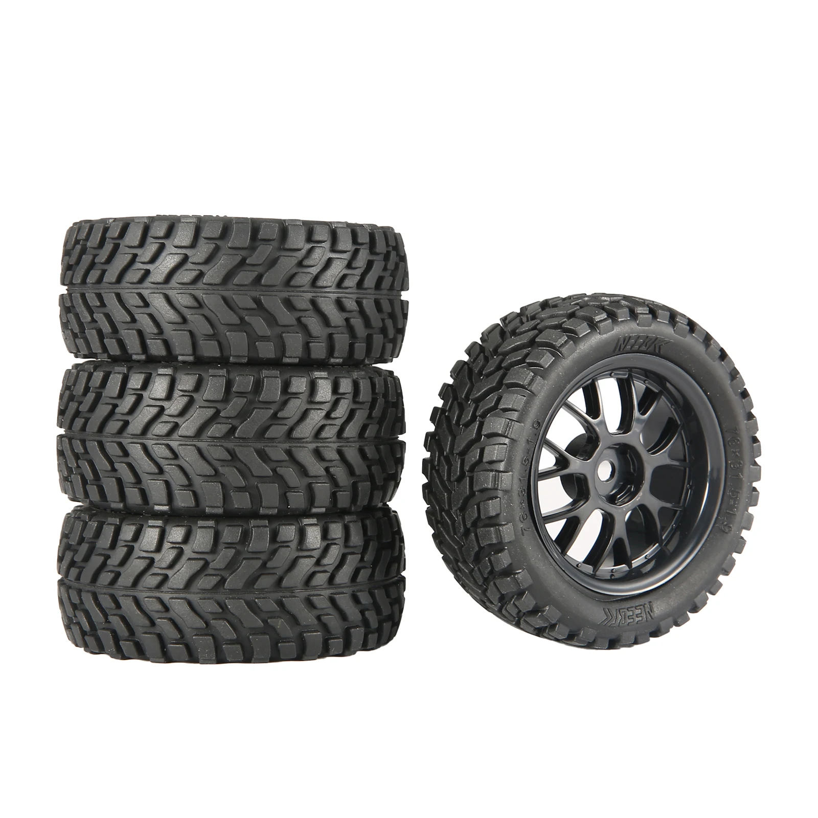 1.9 inç 75mm Off Road Buggy La - Tamiya Model Rc Car incelemesi ve fiyatı