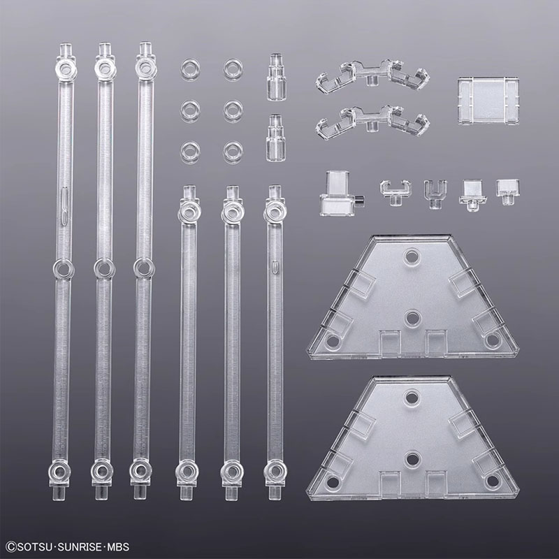 Bandai HG 1/144 MERCURY'DEN Bİ - Bandai Model Gundam Hg incelemesi ve fiyatı