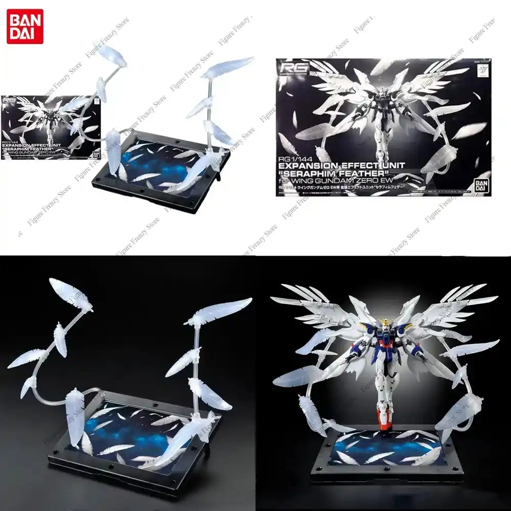Bandai Gundam Model Kiti Anime - Bandai Model Gundam Rg incelemesi ve fiyatı