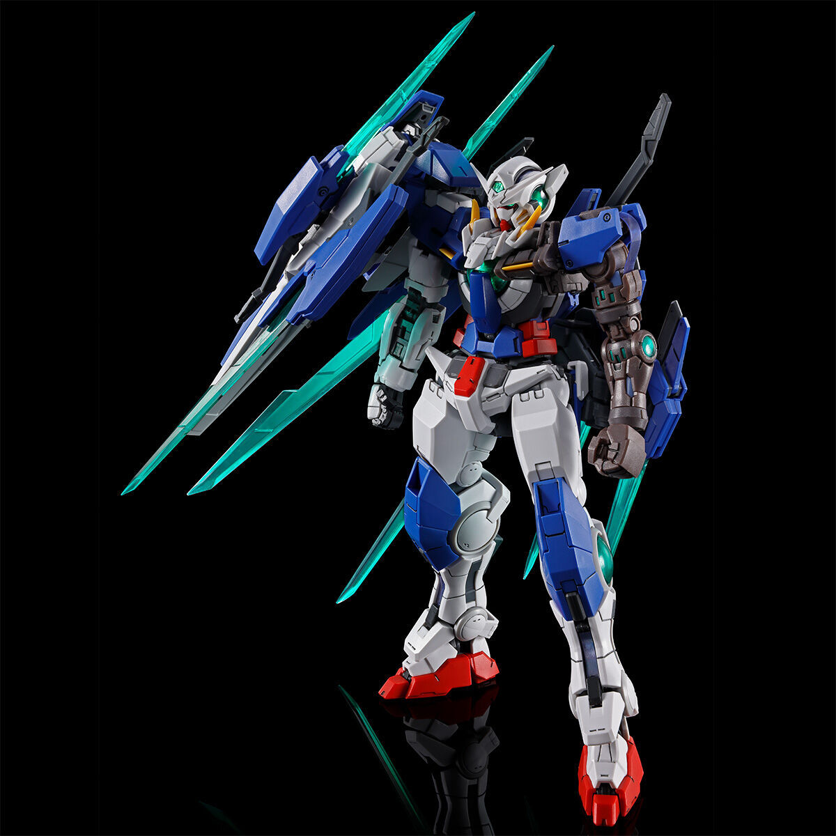 Stokta BANDAI PB LIMITED RG 1/ - Bandai Model Gundam Rg incelemesi ve fiyatı