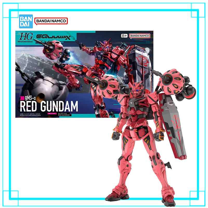 Stokta Bandai Gundam HG 1/144  - Bandai Model Gundam Hg incelemesi ve fiyatı