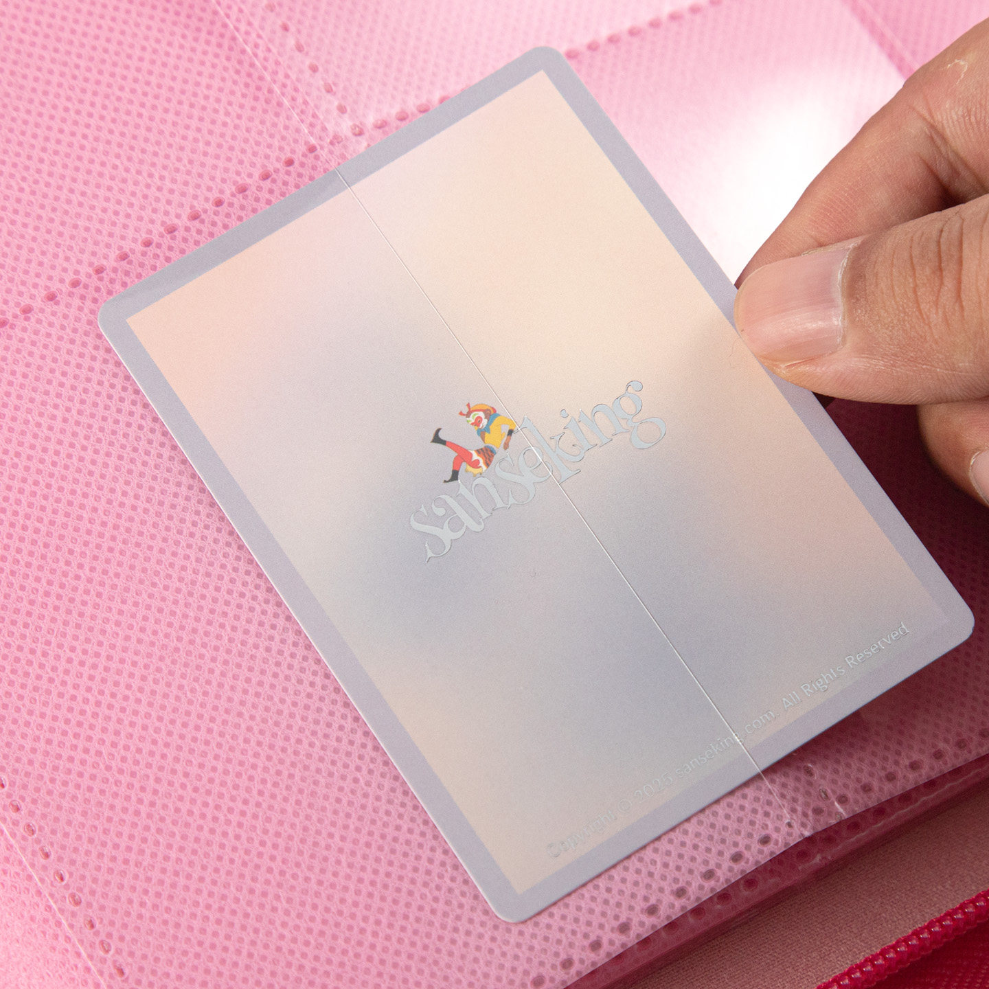 Pokemon Premium Fermuarlı 4/9/ - Pokemon Binder Card incelemesi ve fiyatı