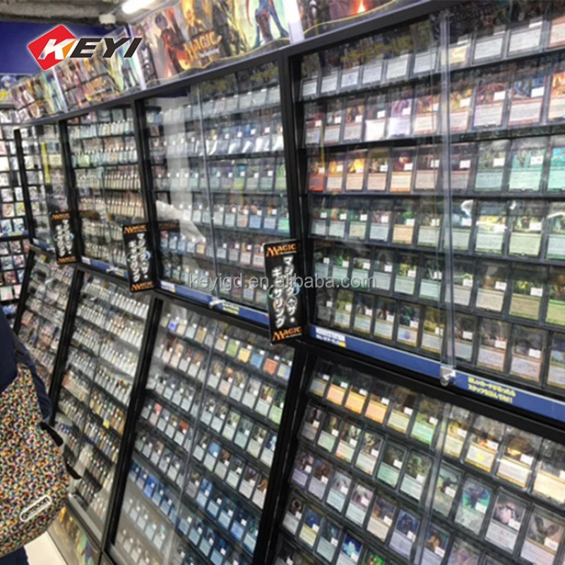 Özel Dereceli Spor Kartı Sergi - Graded Card Display incelemesi ve fiyatı