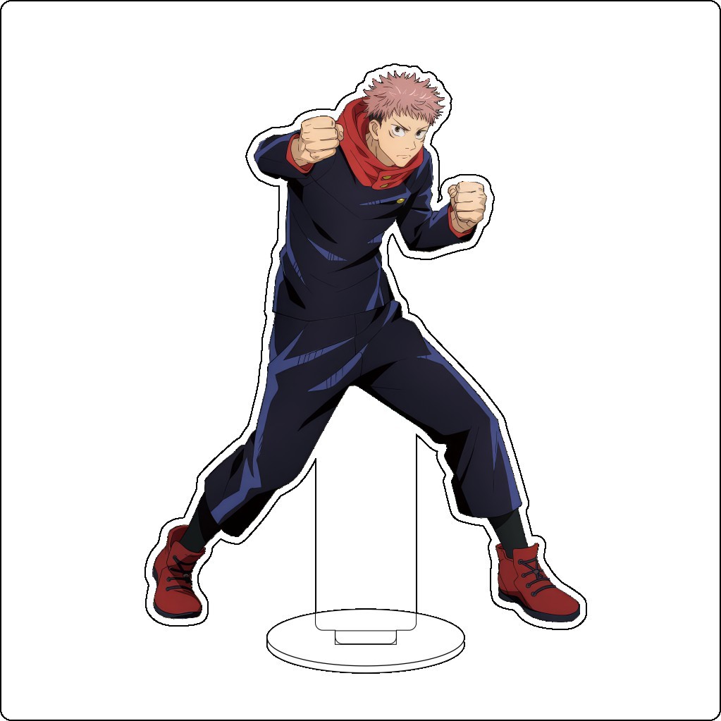 16 CM Anime Jujutsu Kaisen Goj - Figma Stand Set incelemesi ve fiyatı