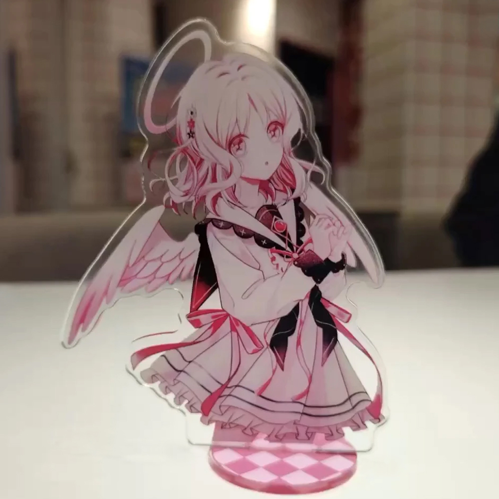 Anime DIABOLIK LOVERS Komori Y - Figma Stand Set incelemesi ve fiyatı