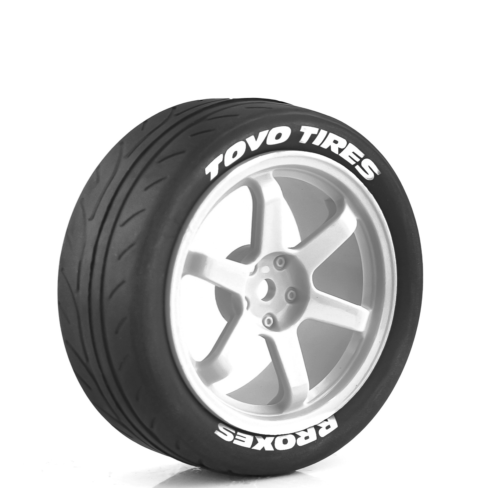 1/10 Ölçekli Yol Arabası Lasti - Tamiya Model Rc Car incelemesi ve fiyatı