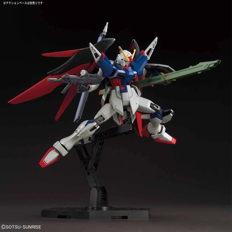 Bandai GUNDAM Orijinal model s - Bandai Model Gundam Hg incelemesi ve fiyatı