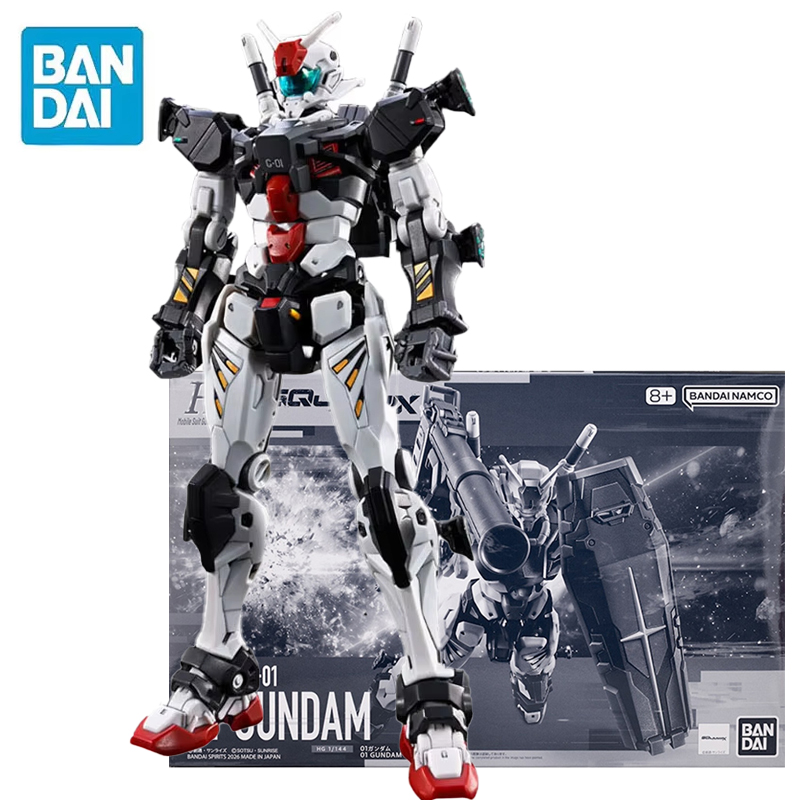 Stokta BANDAI PB LIMITED HG 1/ - Bandai Model Gundam Hg incelemesi ve fiyatı