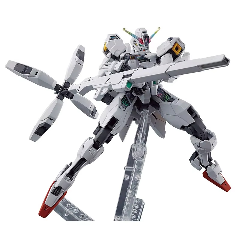 Bandai Orijinal Stokta Banpres - Bandai Model Gundam Hg incelemesi ve fiyatı